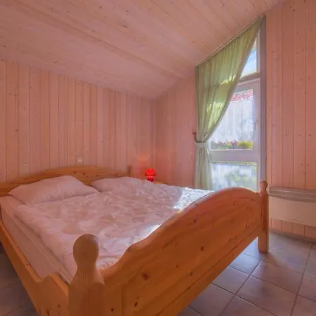 Seeschwalbe 164 Hébergement de vacances