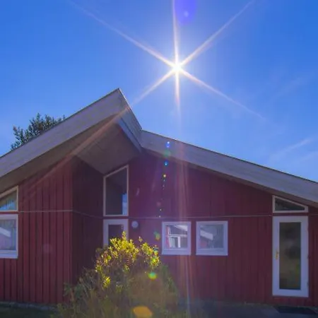 Seeschwalbe 164 Hébergement de vacances *