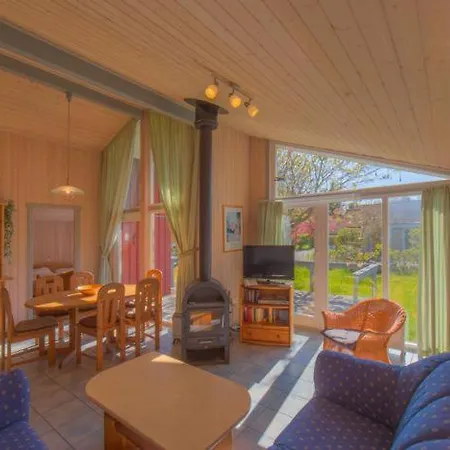 Seeschwalbe 164 Hébergement de vacances Mirow