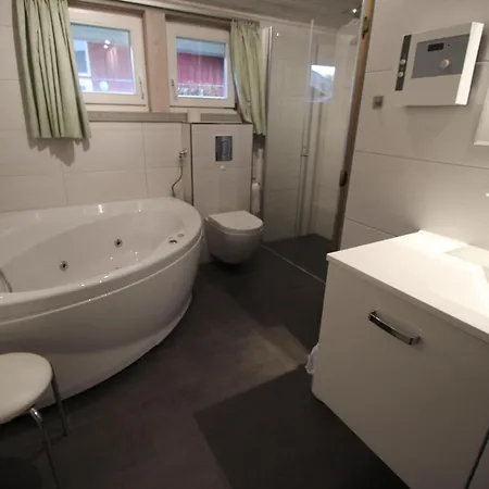 Hébergement de vacances Seeschwalbe 164